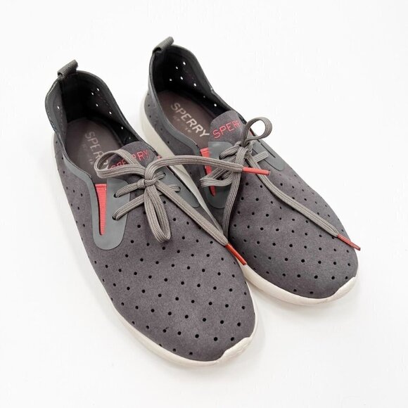 Sperry Swell Emmy Performance Sneakers - Picture 1 of 8